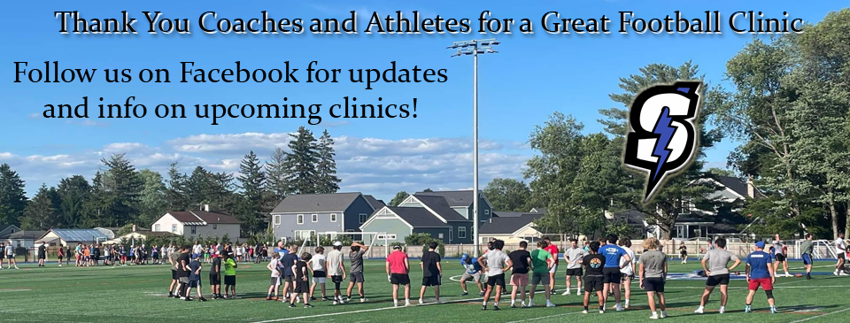 Football Clinic